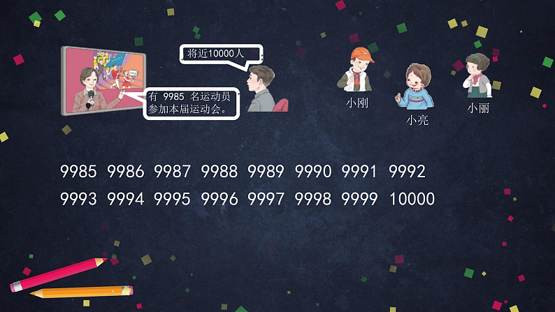 0618二年级数学（人教版）-10000以内数的近似数-2PPT课件_1-N第6页