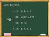小学作文-写人-外貌描写（课件）通用