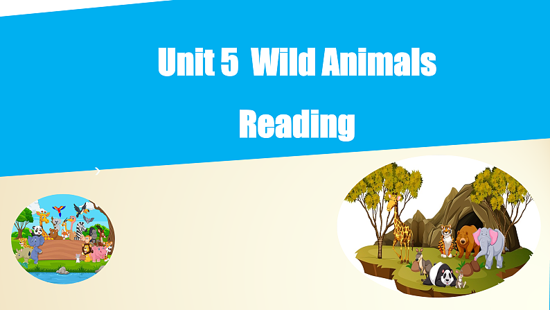 Unit 5 Reading（课件）牛津译林版八年级英语上册01