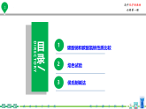 高中化学新教材同步必修第一册课件+讲义 第08讲 钠及其化合物（二）碳酸钠和碳酸氢钠 焰色试验