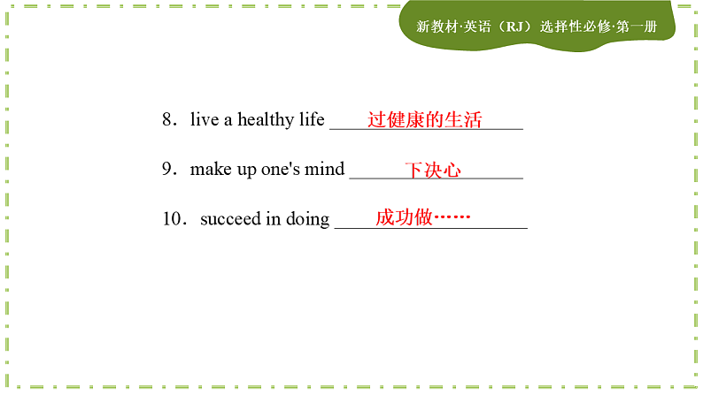 Unit 5 Working the Land(第二课时)课件PPT第6页