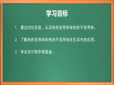 蘇教版小學(xué)科學(xué)五上第二單元《8.物體的傳熱本領(lǐng)》課件+教案+作業(yè)設(shè)計+視頻素材
