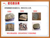 蘇教版小學(xué)科學(xué)五上第三單元《12 地表雕刻師》（第二課時）課件+教案+作業(yè)+視頻素材