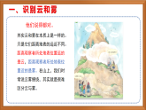 蘇教版小學(xué)科學(xué)五上第四單元《13 云和霧》課件+教案+作業(yè)+視頻素材