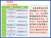 【大單元】第6單元 觀察與批判 單元課件+單元教案