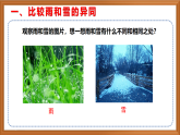 蘇教版小學(xué)科學(xué)五上第四單元《15 雨和雪》課件+教案+作業(yè)+視頻素材