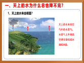 蘇教版小學(xué)科學(xué)五上第四單元《16 水滴的“旅行”》課件+教案+作業(yè)+視頻素材