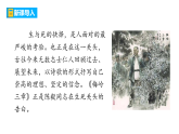 【任务型教学】2025部编初中语文九下2《梅岭三章》 课件+教案+导学案（师生版）+同步测试（含答案）