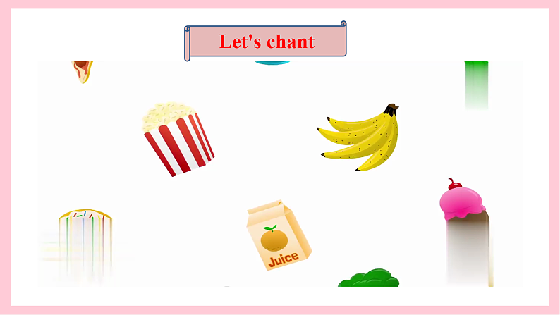 人教版英语五年级上册 Unit3 What would you like B read and write 课件+教案+练习+素材02