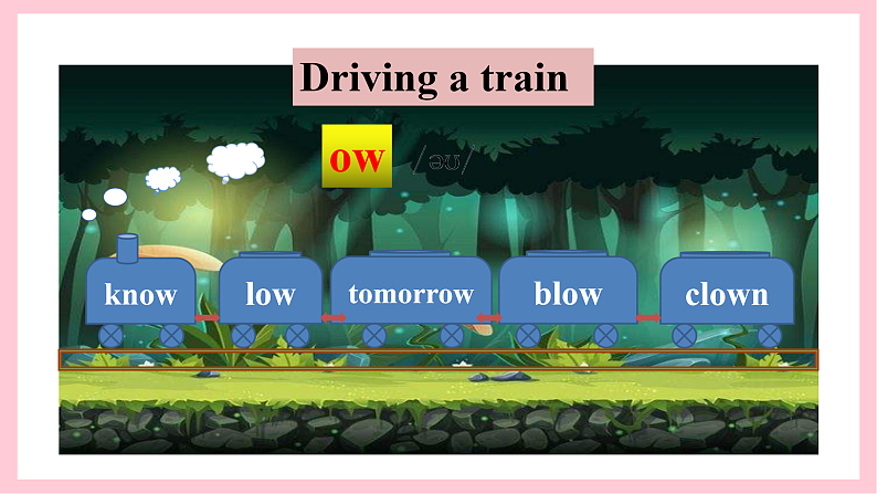人教版英语五年级上册 Unit4 What can you do A let's spell 课件+教案+练习+素材04