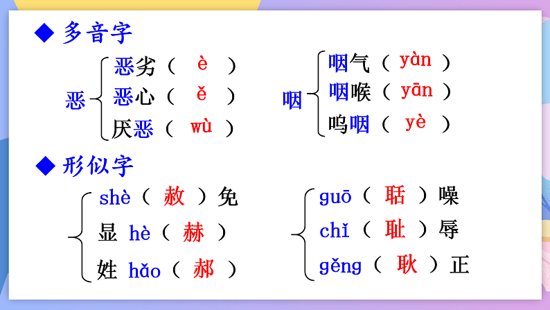 部编版语文九年级上第7课《敬业与乐业》 课件+教案06