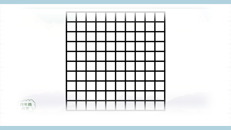 鄂教版四年级科学上册 第十课   《水的分布 》   ppt课件第7页