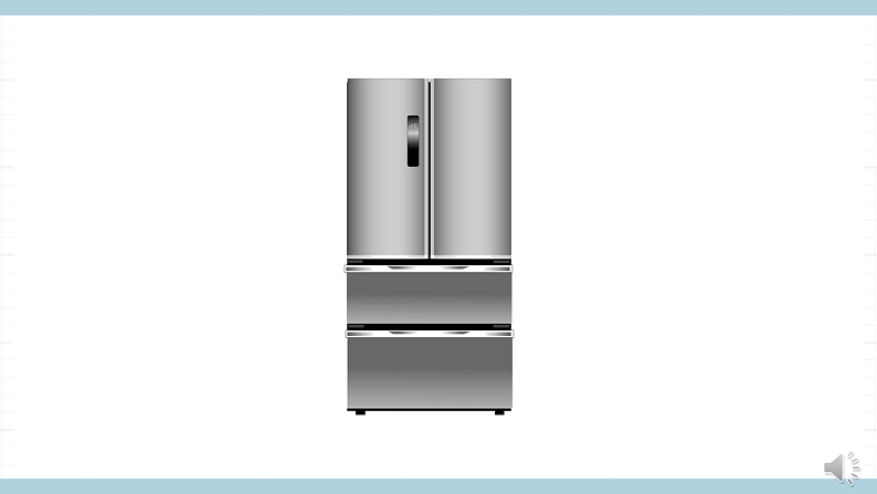 人教版鄂教版四年级科学上册第四单元11.《水结冰了》课件+教案+学案05