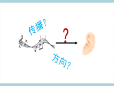 人教版鄂教版四年级科学上册第五单元14.《声音的传播》课件+教案+学案