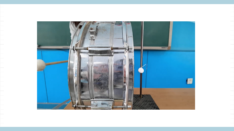 人教版鄂教版四年级科学上册第五单元14.《声音的传播》课件+教案+学案06