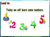 人教PEP版三年级上册 Unit 6 Happy bithday  Part A Let's learn 课件+教案+素材+反思