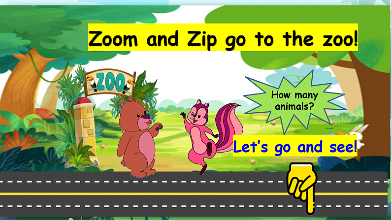 人教PEP版三年级上册 Unit 6 Happy bithday  Part A Let's learn 课件+教案+素材+反思05