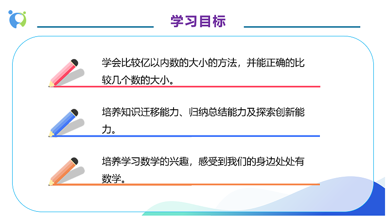 【核心素养】人教版数学四年级上册-1.4 亿以内数的大小比较-课件+教案+学案+分层作业（含教学反思和答案）04
