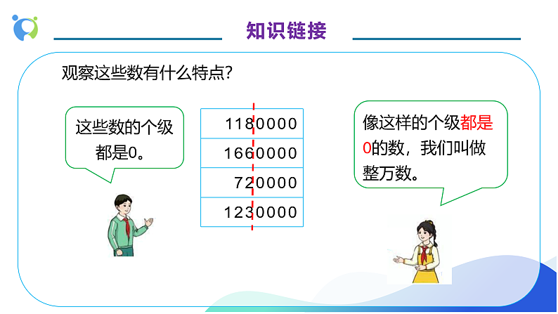 【核心素养】人教版数学四年级上册-1.5 亿以内数的改写-课件+教案+学案+分层作业（含教学反思和答案）08