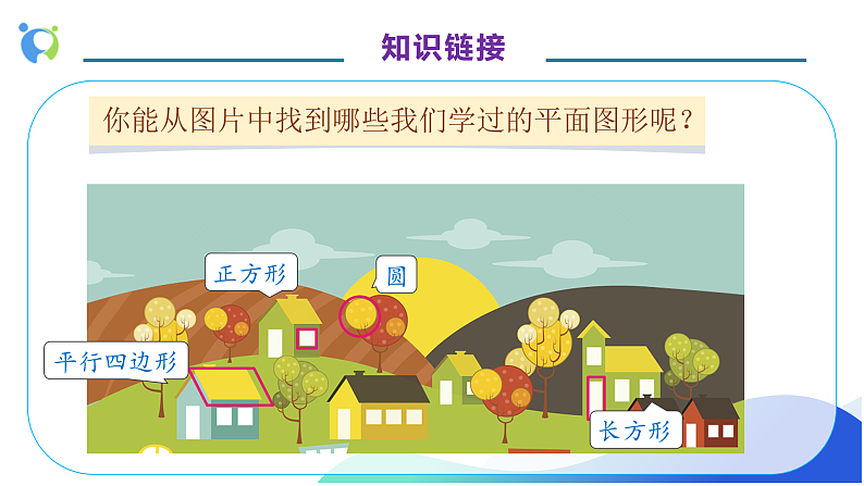 【核心素养】人教版数学四年级上册-5.6 梯形的认识-课件+教案+学案+分层作业（含教学反思和答案）07