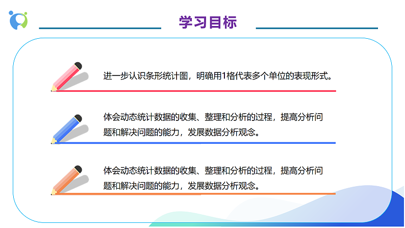 【核心素养】人教版数学四年级上册-7.3 条形统计图（三）课件+教案+学案+分层作业（含教学反思和答案）04
