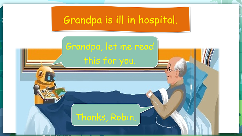 人教PEP版六年级上册 Unit 2 Ways to go to school PB Read and write 课件+练习+动画素材07