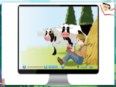 人教PEP版六年级上册 Unit 4 I have a pen pal PB Read and write 课件+练习+动画素材