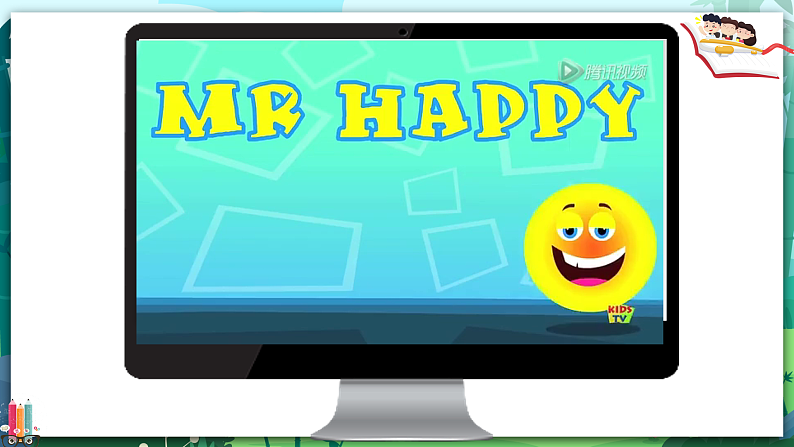 人教PEP版六年级上册 Unit 6 How do you feel PB Read and write 课件+练习+动画素材02