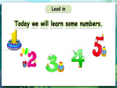 人教PEP版三年级上册 Unit 6 Happy bithday  Part A Let's learn 课件+教案+素材+反思