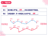 2.2复杂多样的气候（课件+同步训练）