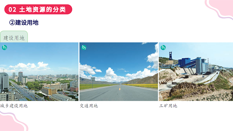 3.2+有限的耕地资源（课件）-2023-2024学年八年级地理上册同步精品课堂（晋教版）第7页