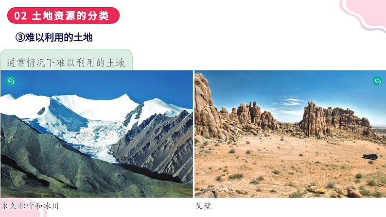 3.2+有限的耕地资源（课件）-2023-2024学年八年级地理上册同步精品课堂（晋教版）第8页