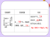 6.1.1化學(xué)反應(yīng)與熱能  課件+分層作業(yè)（原卷+解析卷）