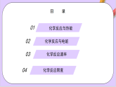 第六章化學(xué)反應(yīng)與能量變化  課件+單元測試+知識清單