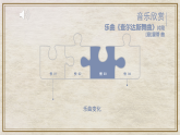 花城版4下音乐第五课下《查尔达斯舞曲》课件+教案