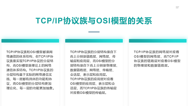 第8课 认识TCP_IP-课件-2023-2024学年浙教版（2023）七年级上册同步教学02