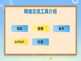 第15课 向世界介绍我的学校——创作与发布-课件-2023-2024学年浙教版（2023）七年级上册同步教学