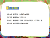 【核心素养】部编版语文一下 11《古诗二首》课件+教案+音视频素材