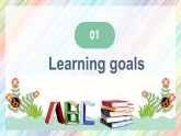 【核心素养】人教PEP版四年级下英语Unit 2 What time is it Part B  Let’s  learn （PPT课件+教案+习题）