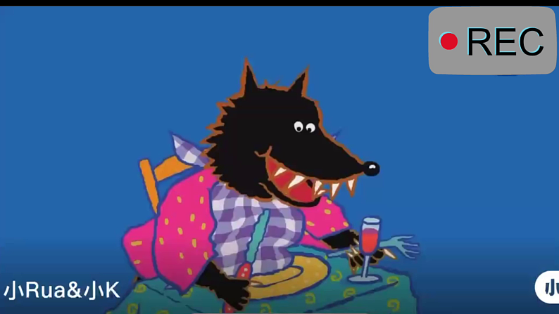 【核心素养】人教PEP版四年级下英语Unit 2 What time is it Part B  Let’s  learn （PPT课件+教案+习题）07