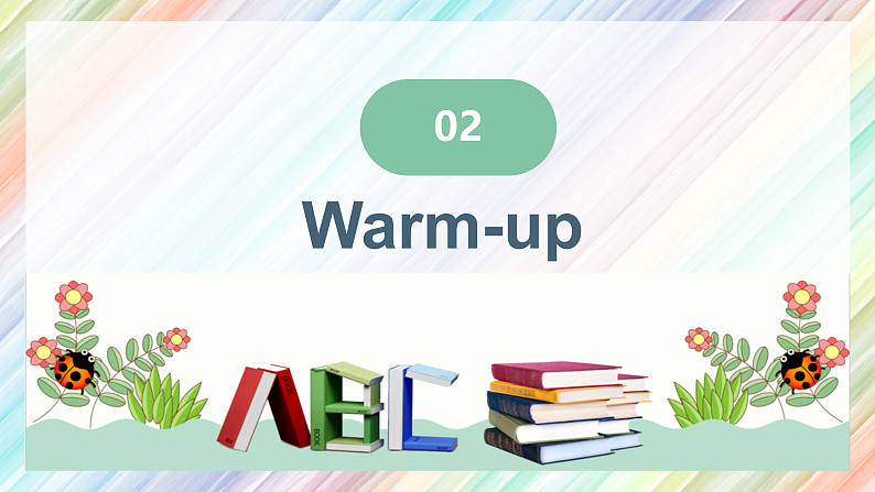 人教版三年级下英语Unit 6 How many Part A Let’s spell PPT课件第6页