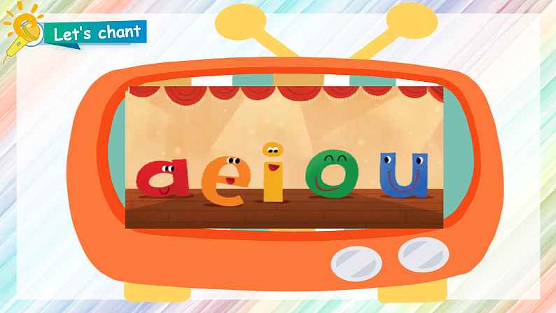 人教版三年级下英语Unit 6 How many Part A Let’s spell PPT课件第7页