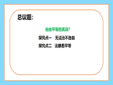 【公开课】新统编版初中道法8下4.7.1《自由平等的真谛》课件+教案+同步（含答案解析）