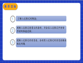 【核心素養(yǎng)】 16.1.1《二次根式的概念》課件+教案+分層練習(xí)（含答案解析）