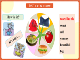 川教版英语六下Unit 1 Lesson 2 Which dress is better  Let's learn   课件+教案+练习+素材