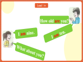 川教版英语六下Unit3 Lesson 1 He Was a Beautiful Butterfly Let's learn 课件+教案+练习+素材