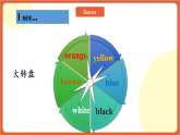 川教版英语六下Unit 3 Lesson 3 It looks like a heart.  Let's learn 课件+教案+练习+素材