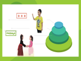 花城版音乐1上第二课《去同学家》课件+教案
