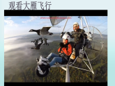 花城版音乐1上第五课《雁群飞》课件+教案
