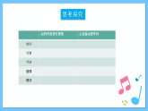 人音版八年級下冊第三單元《上去高山望平川》課件+教案+素材
